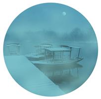 [烟笼寒水月罩雪]