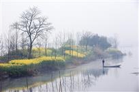 画意水乡