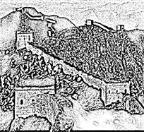 中华文化的赞歌