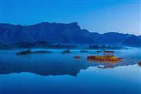 安妮的仙境--大九湖