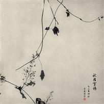 秋日絮语
