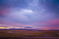 黄河九曲十八弯