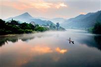 画里水乡