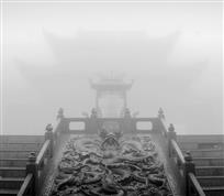 组照：梵天幻境