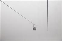 轻描淡写迎客来