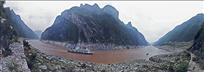 永远的三峡