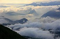 巫山云雨