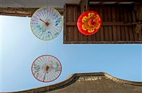 中国风