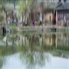 梦里家乡