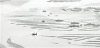 海上无线谱