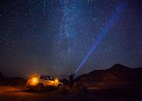 今夜星光灿烂
