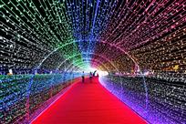 爱情隧道