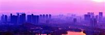 城市画卷