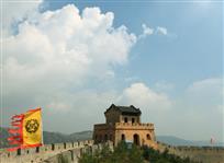 古城-----雁门关