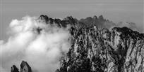 画意黄山