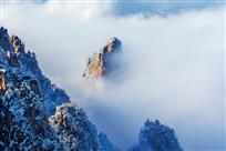羞涩峰