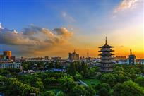 宜居之城
