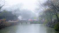 春到江南