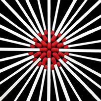 光芒