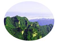 地球上的武陵源风光（组照)