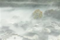 云雾小山村