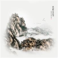 无限风光在险峰