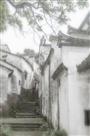 八卦村的古民居