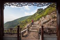 阳山风光美如画