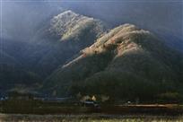 《一米阳光》