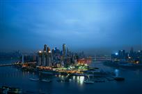 《老城日新月异》