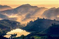 旅游圣地