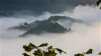 溢美山乡