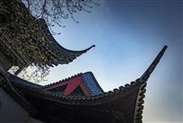 飞檐