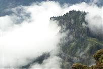 《诗画牛背山》