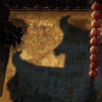 呼应