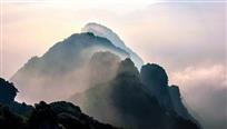武当仙山