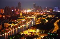 清江浦之夜