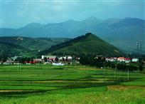 大山小镇