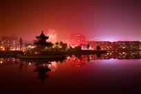 新春之夜