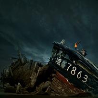 远离大海的日子