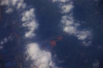 祖国山河美如画