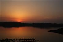 画廊夕阳红