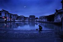 月昭之夜