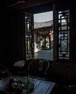 老宅春光