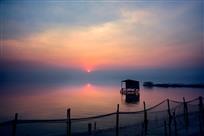 日出阳澄湖