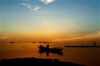 新的一天开始了