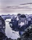 墨忆丹山