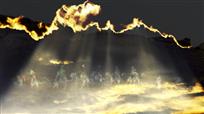 穿越时空