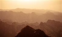山高我为峰