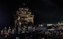 一曲解乡愁